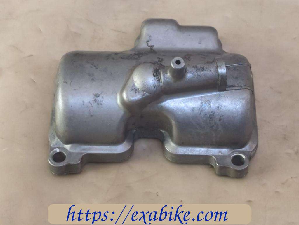 carburetor float chamber Honda VTR 1000 - photo 2