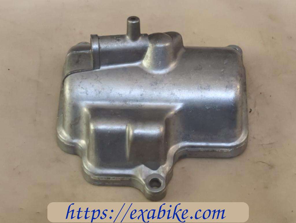 cuve de carburateur Honda VTR 1000 - photo 1