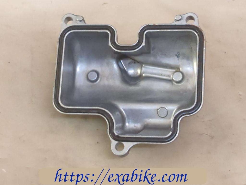 cuve de carburateur Honda VTR 1000 - photo 3
