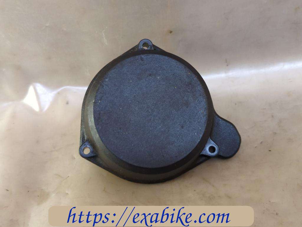 carburetor top cap Honda VTR 1000 - photo 1