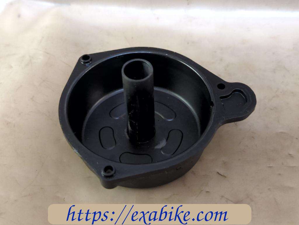 carburetor top cap Honda VTR 1000 - photo 2