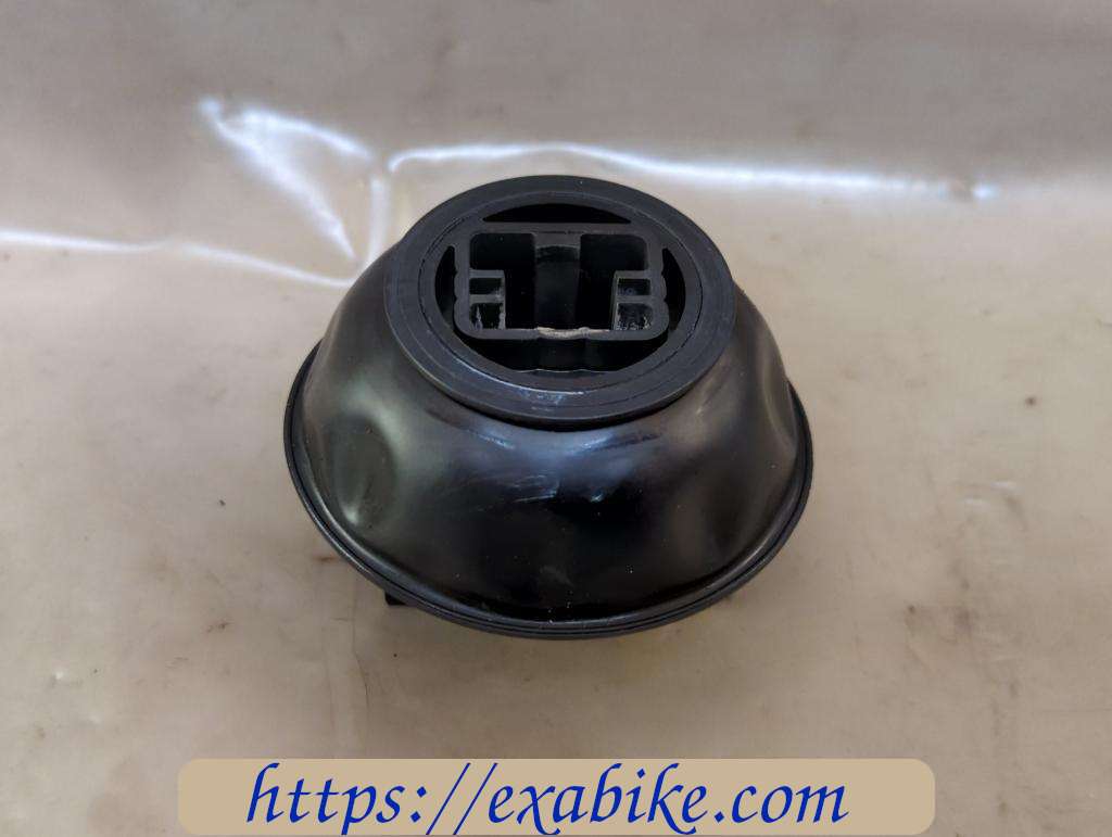 carburetor valve Honda VTR 1000 - photo 1