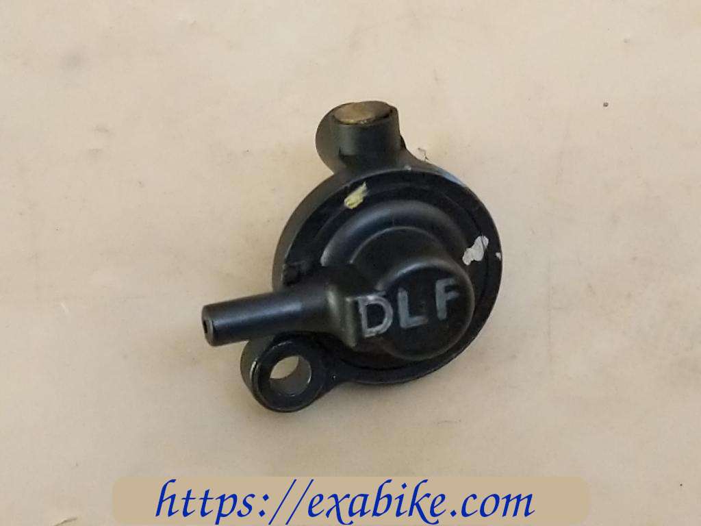 carburetor part Honda VTR 1000 - photo 2