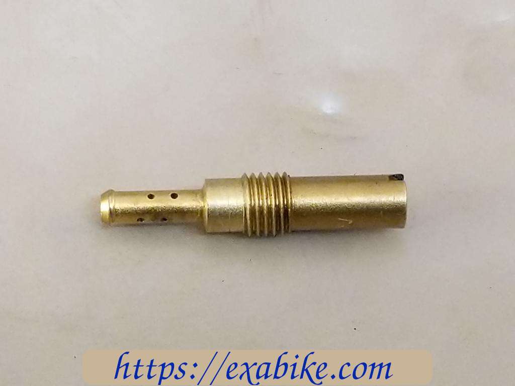 carburetor slow speed jet Honda VTR 1000 - photo 1