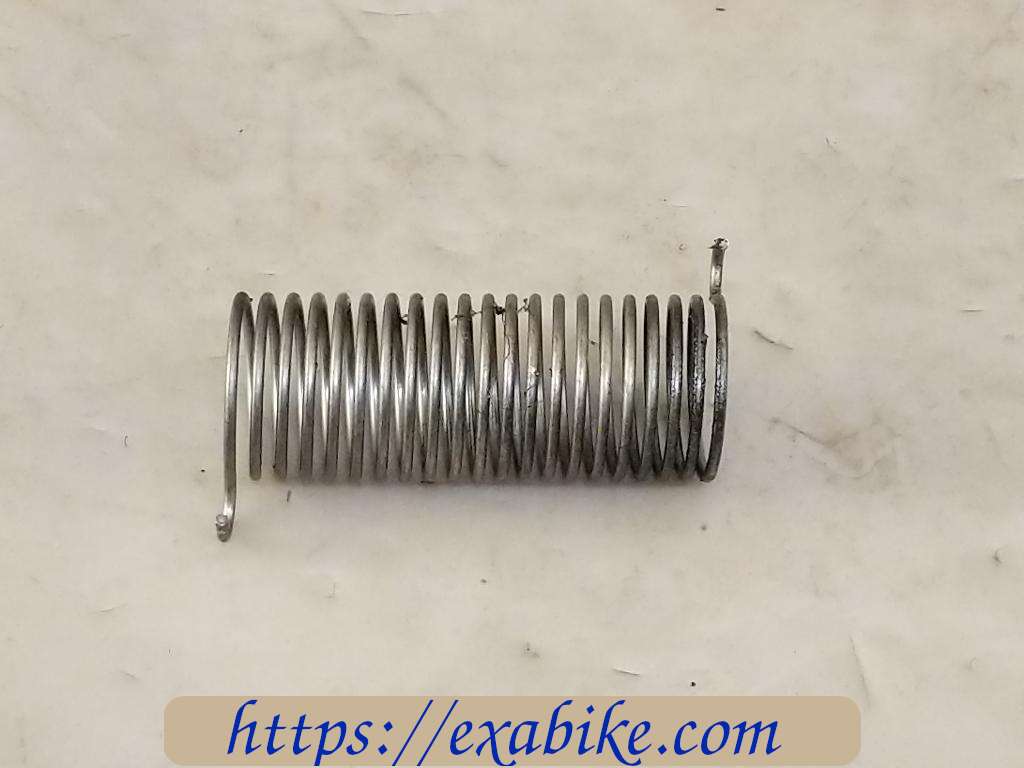 carburetor spring Honda VTR 1000 - photo 1