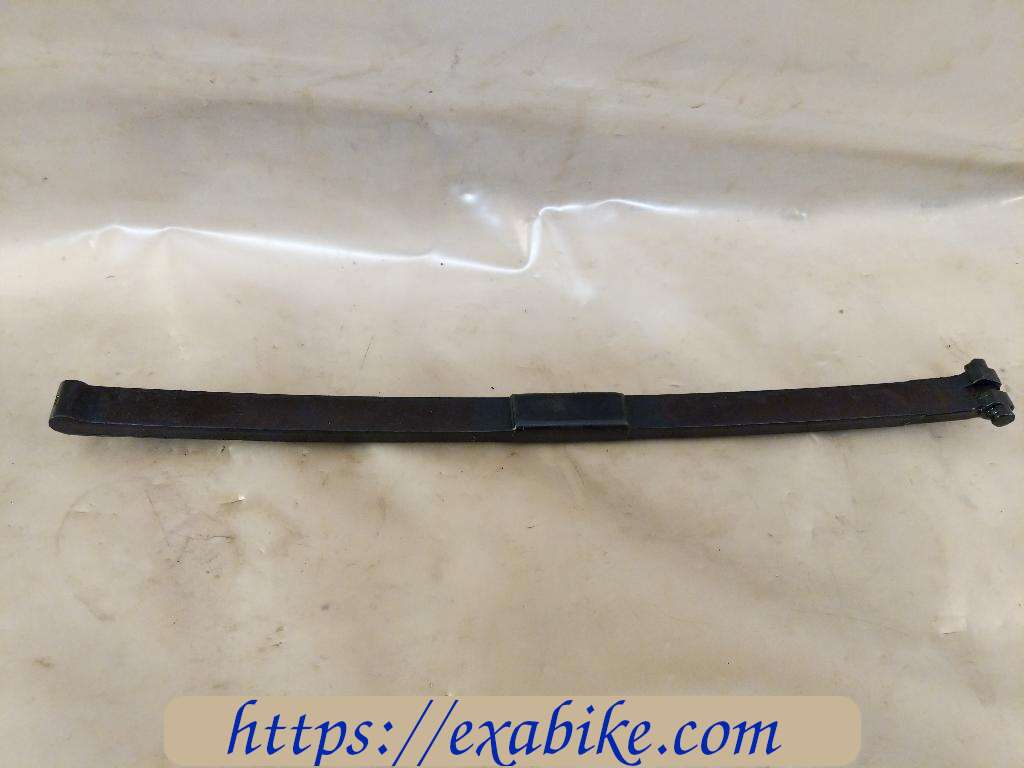 cam chain guid Suzuki GS 550 - photo 2