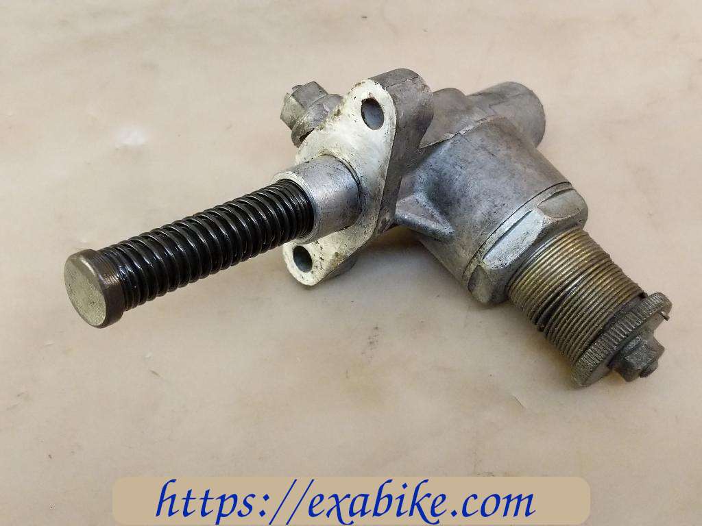 cam chain tensioner Suzuki GS 550 - photo 1