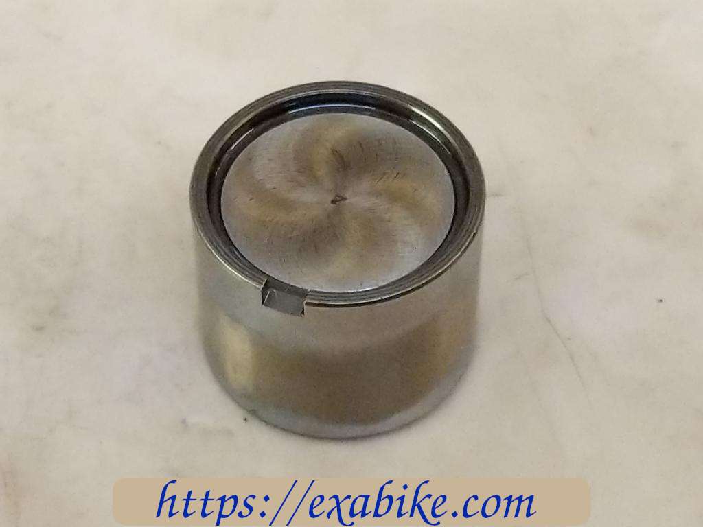 valve lifter Suzuki GS 550 - photo 1