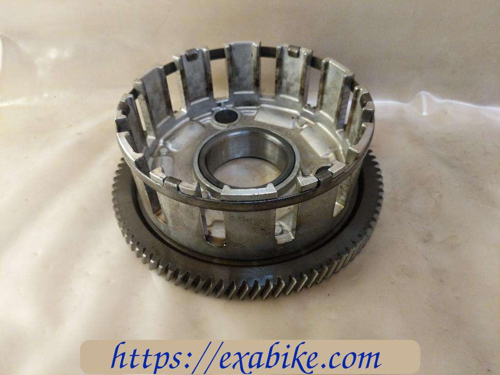 outer clutch Suzuki GS 550 - photo 1