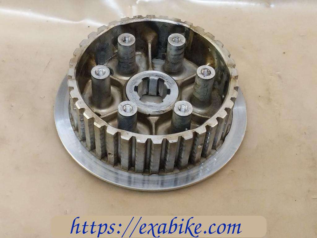 center clutch Suzuki GS 550 - photo 1