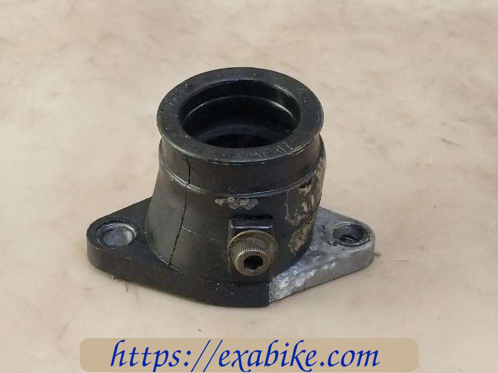 intake pipe Suzuki GS 550 - photo 2