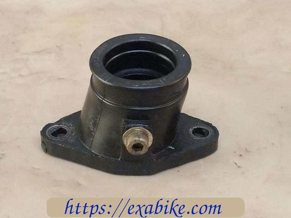 intake pipe Suzuki GS 550 - photo 2