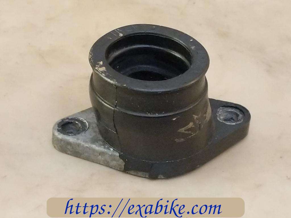 intake pipe Suzuki GS 550 - photo 1
