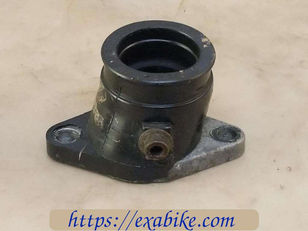 intake pipe Suzuki GS 550 - photo 2