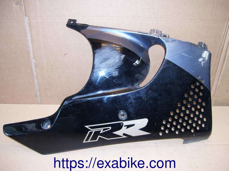 sabot droit Honda CBR 900 - photo 1
