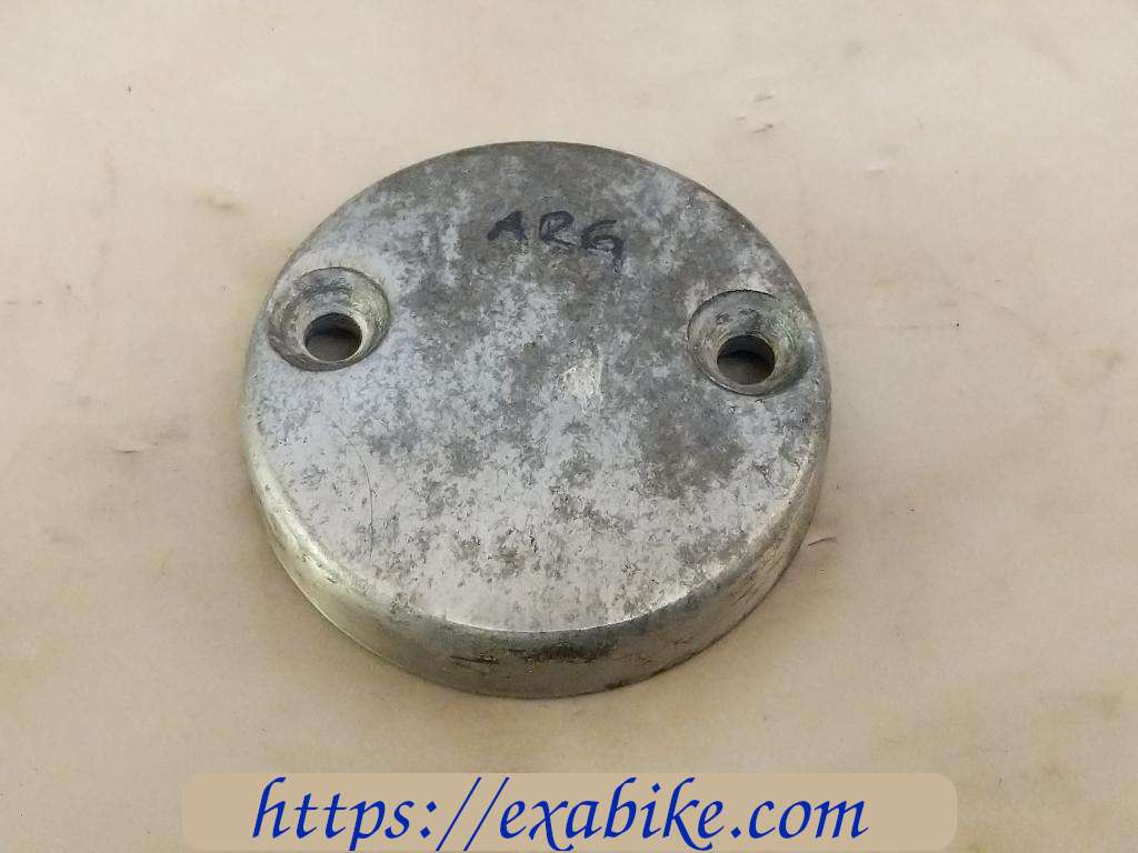 crankcase cover Suzuki GS 550 - photo 1