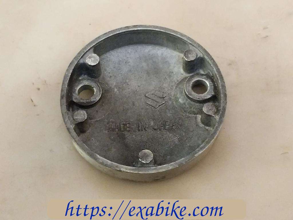 crankcase cover Suzuki GS 550 - photo 2