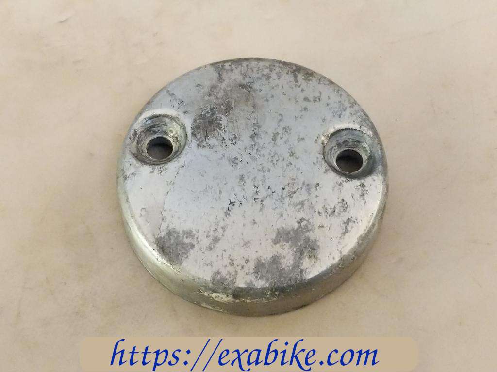 crankcase cover Suzuki GS 550 - photo 1