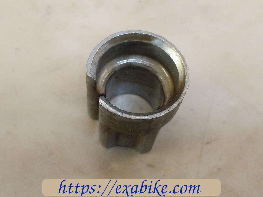 no description - see photo Suzuki GS 550 - photo 2