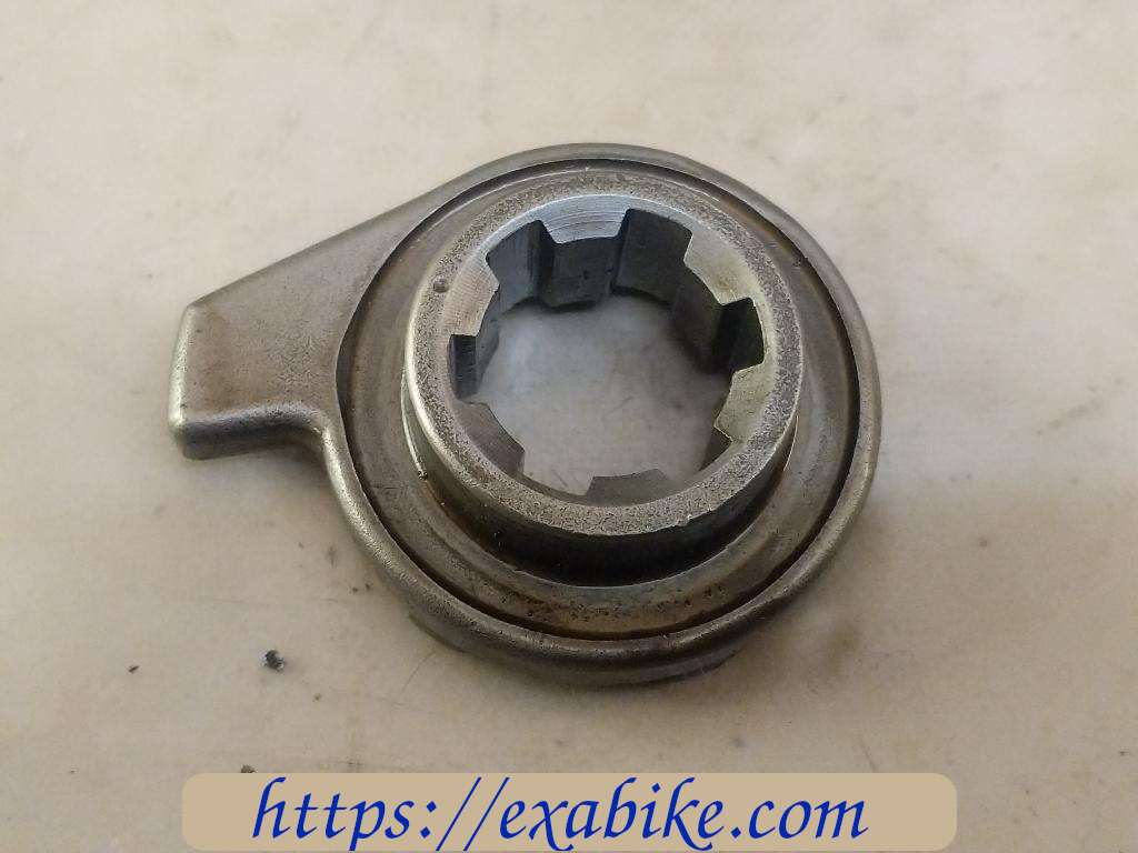 no description - see photo Suzuki GS 550 - photo 2