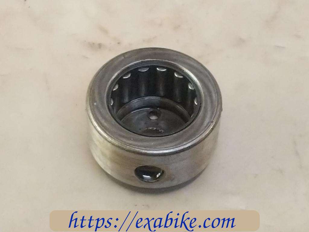 primary shaft bearing Suzuki GS 550 - photo 1