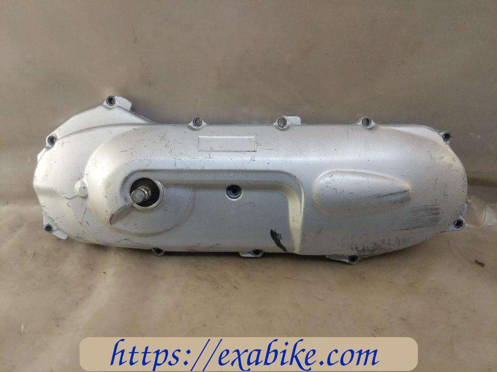 kick starter case MBK Ovetto - photo 1