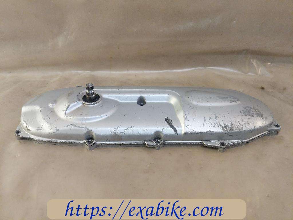 kick starter case MBK Ovetto - photo 2