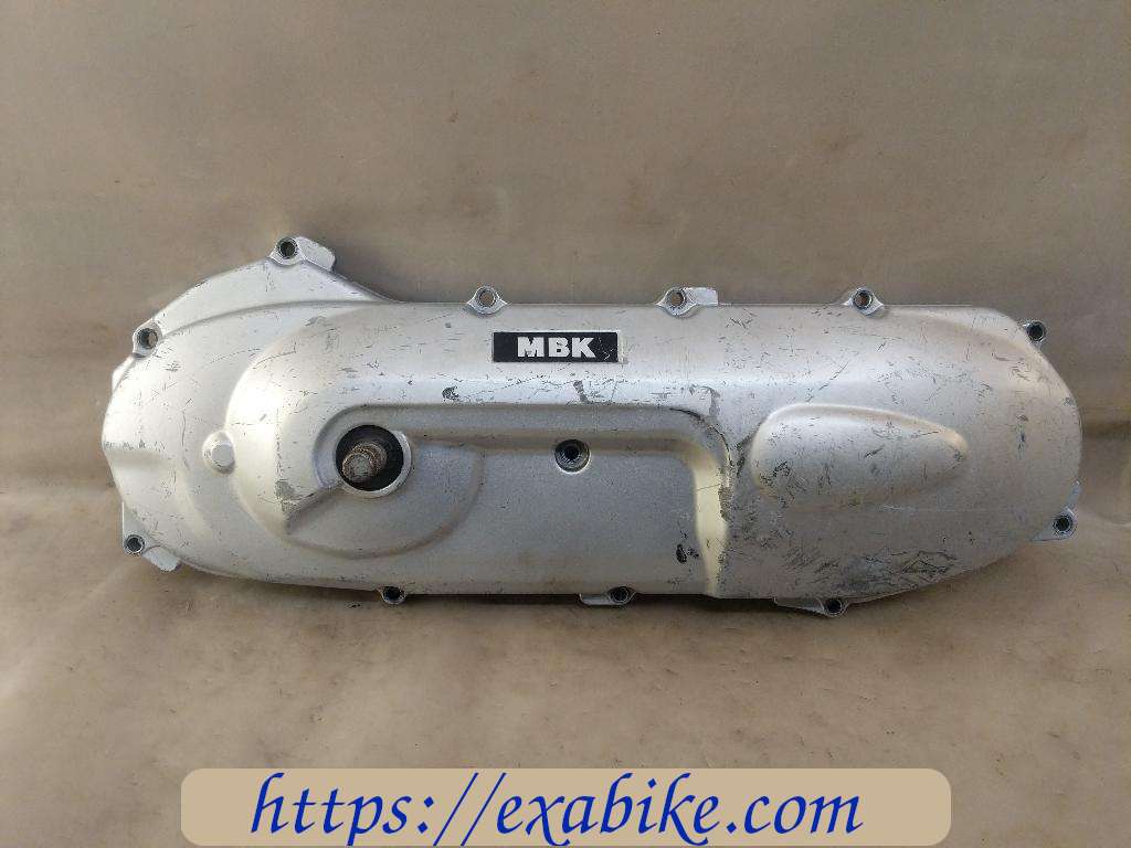 kick starter case MBK Nitro - photo 1