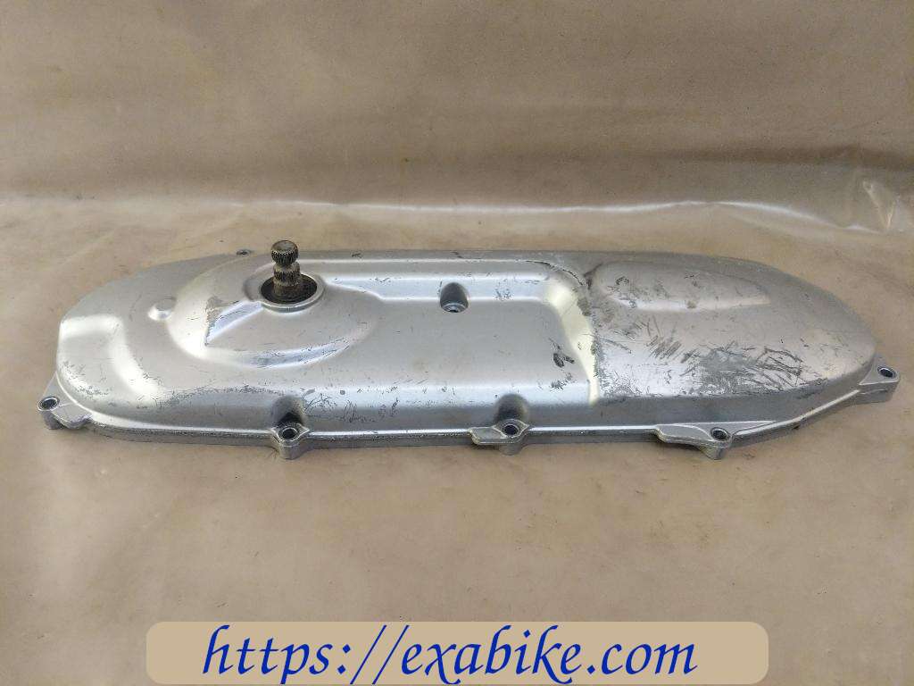 kick starter case MBK Nitro - photo 2