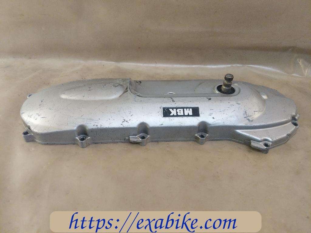 kick starter case MBK Nitro - photo 3
