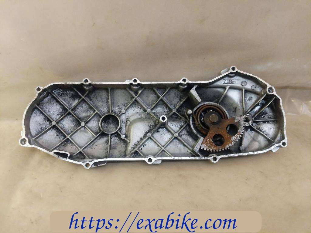 kick starter case MBK Nitro - photo 4
