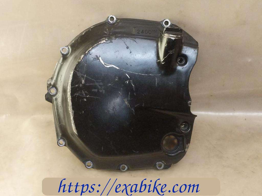 clutch cover Suzuki GSX 550 - photo 1