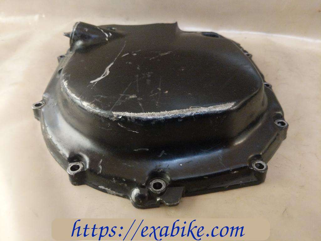 clutch cover Suzuki GSX 550 - photo 3