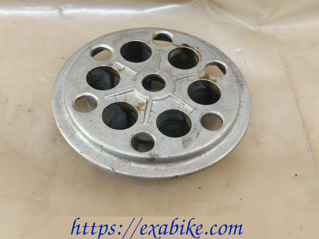 clutch pressure plate Suzuki GSX 550 - photo 1