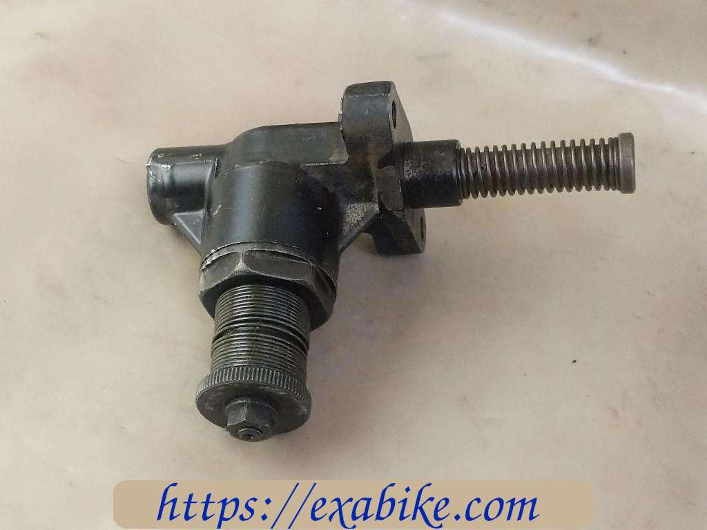 cam chain tensioner Suzuki GSX 550 - photo 1