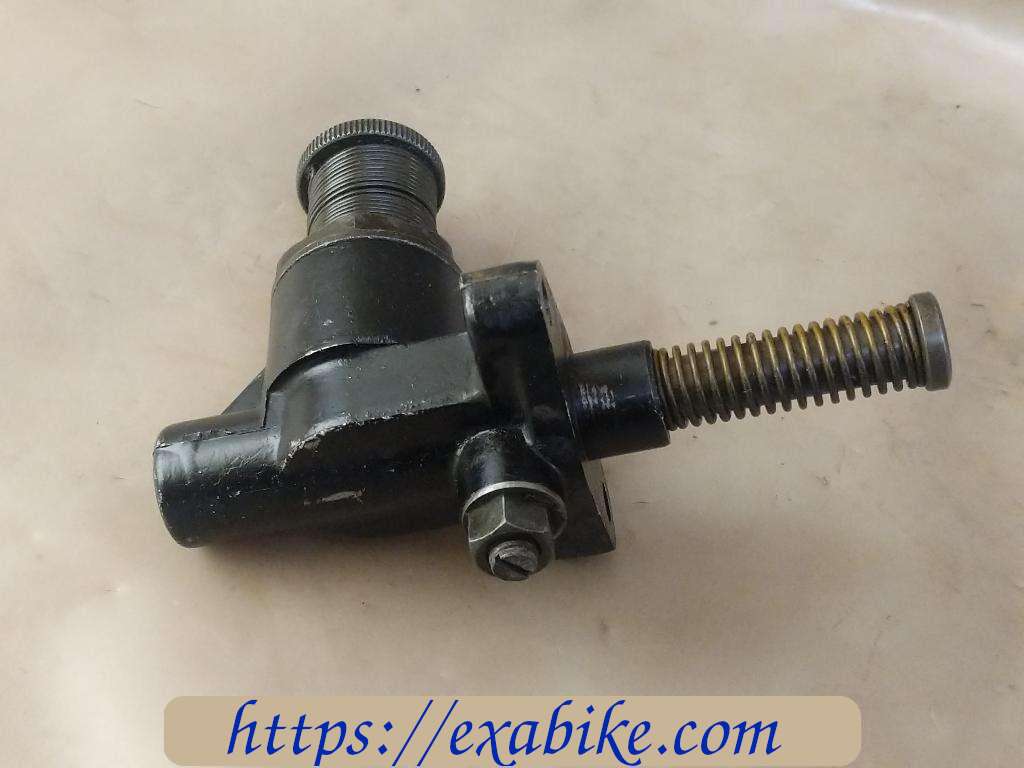 cam chain tensioner Suzuki GSX 550 - photo 2