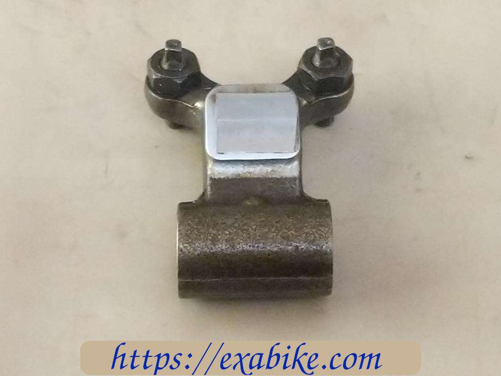 valve rocker Suzuki GSX 550 - photo 1