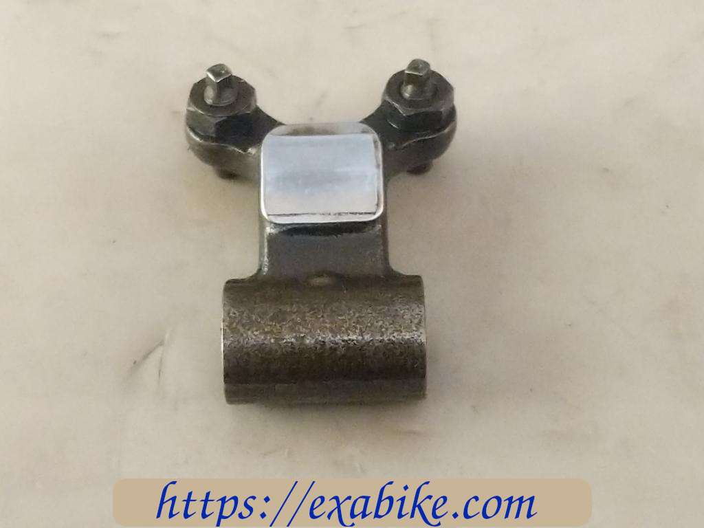 valve rocker Suzuki GSX 550 - photo 1