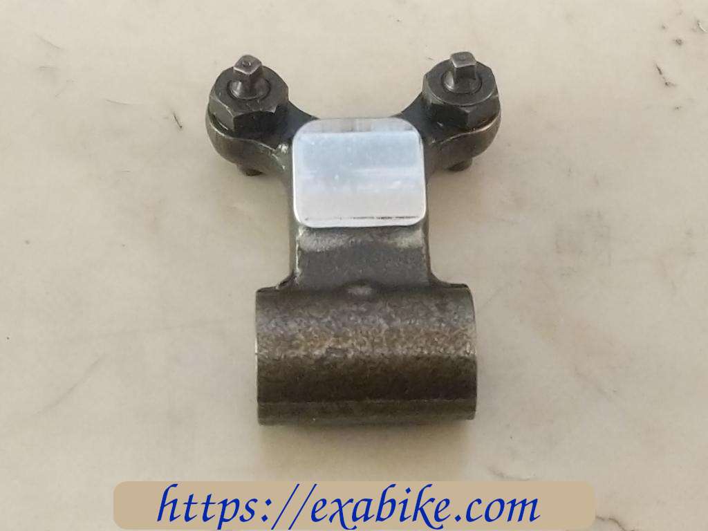 valve rocker Suzuki GSX 550 - photo 1
