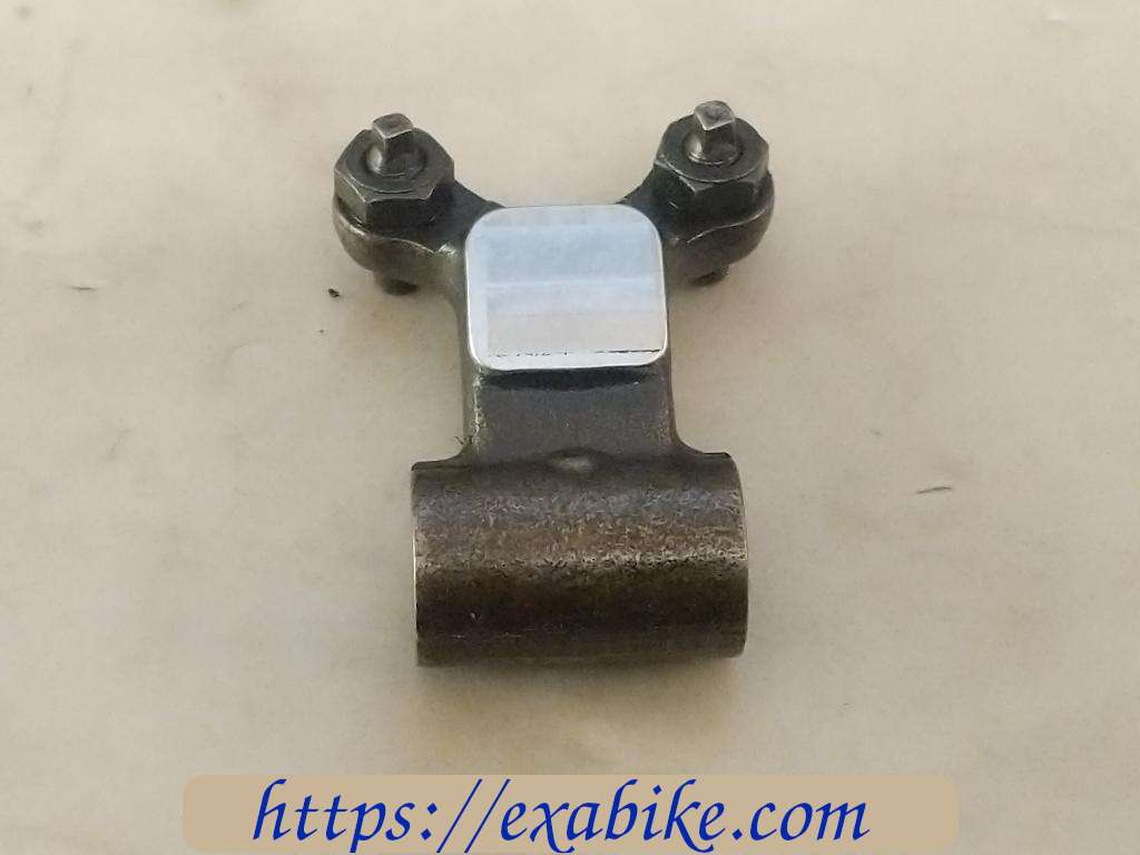 valve rocker Suzuki GSX 550 - photo 1