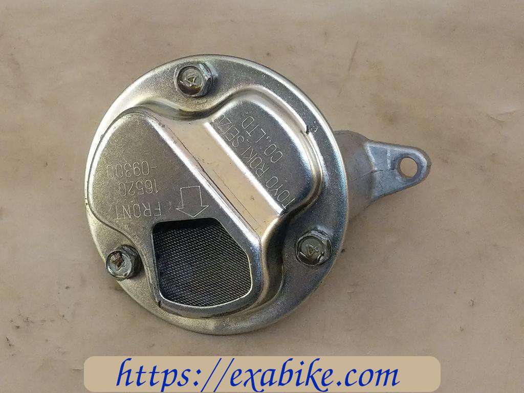 oil strainer Suzuki GSX 550 - photo 1
