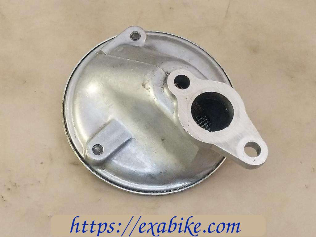 oil strainer Suzuki GSX 550 - photo 2