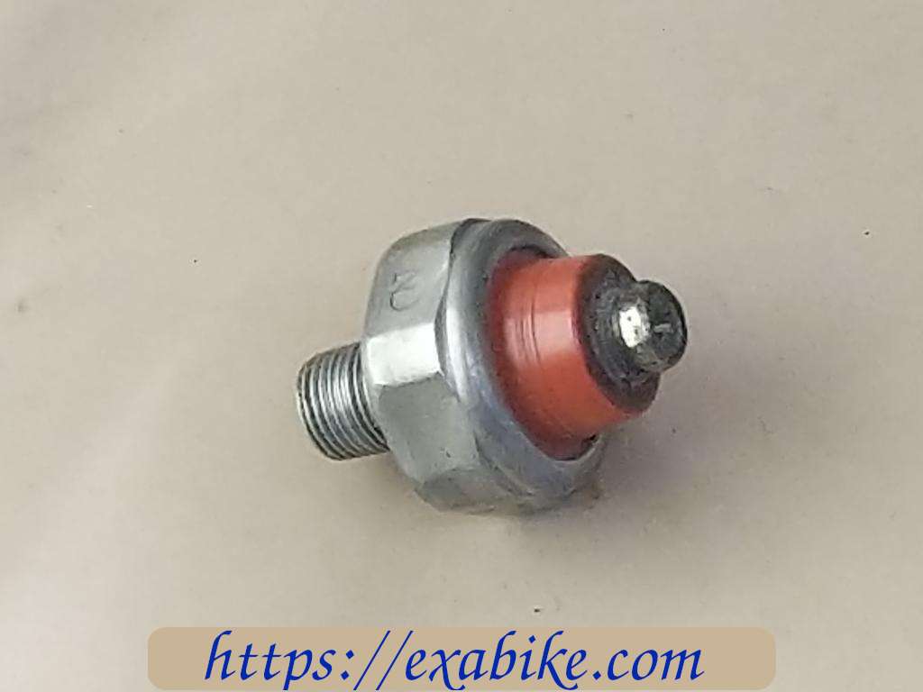 oil pressure switch Suzuki GSX 550 - photo 1