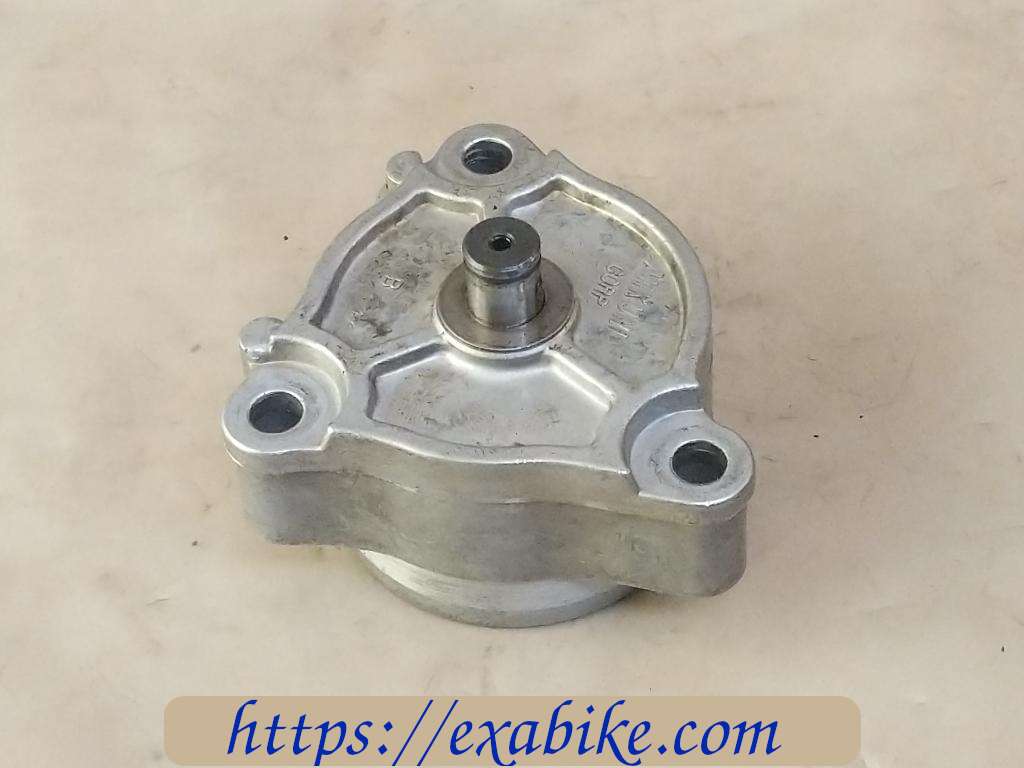 oil pump Suzuki GSX 550 - photo 1
