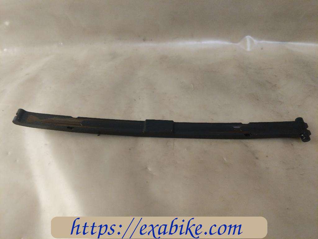 cam chain guid Suzuki GSX 550 - photo 2