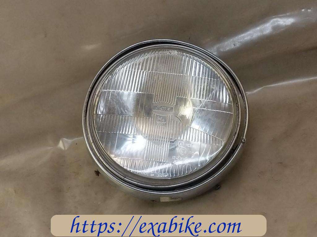 headlight lens Voir la photo ou référence modele a identifier - photo 1