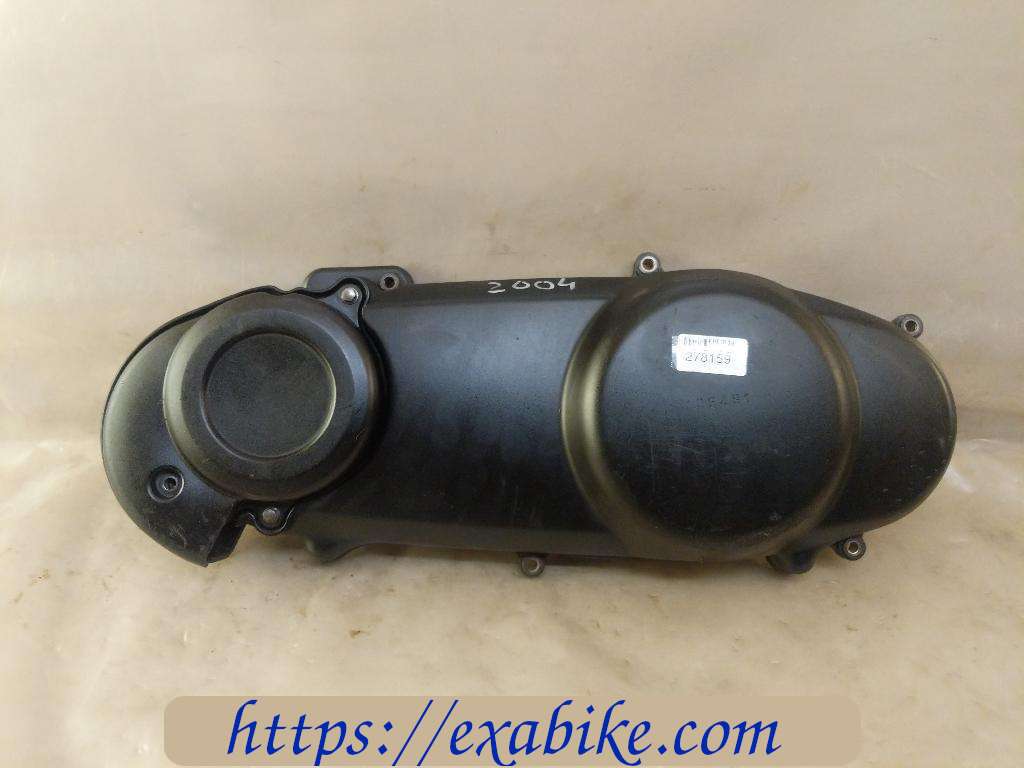 crankcase Suzuki 125 Burgman - photo 1