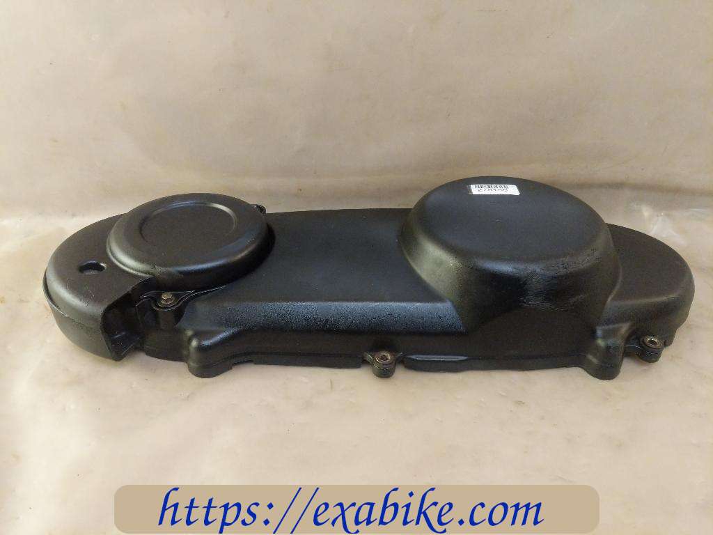 crankcase Suzuki 125 Burgman - photo 2