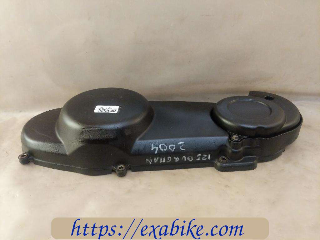 crankcase Suzuki 125 Burgman - photo 3