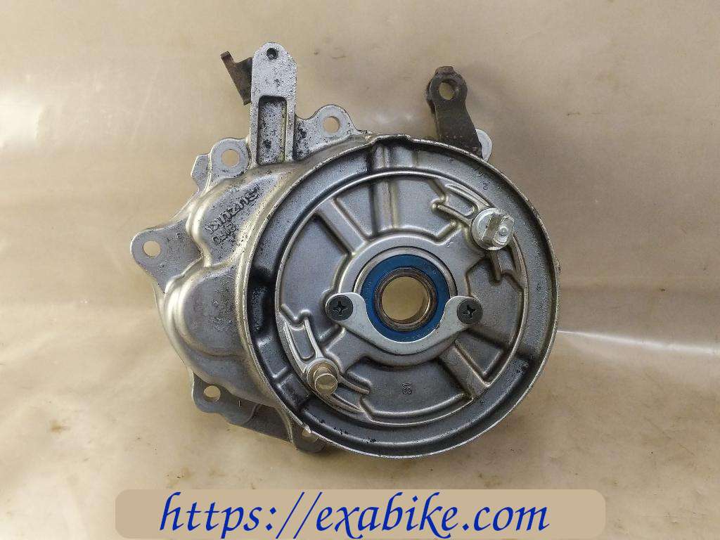 carter de transmission Suzuki 125 Burgman - photo 1